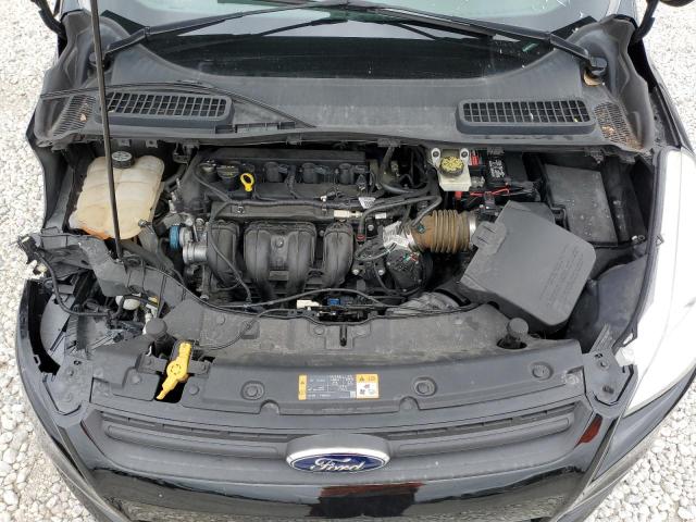 Photo 12 from auction – 2013 FORD ESCAPE S with VIN 1FMCU0F76DUA51826