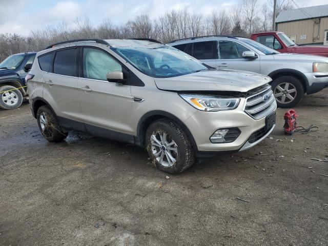 Photo 4 from auction – 2017 FORD ESCAPE SE with VIN 1FMCU0GD3HUD74760