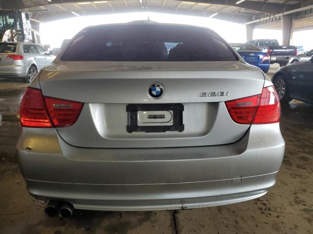 Photo 6 from auction – 2009 BMW 328 I with VIN WBAPH77529NL82255
