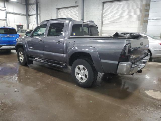Photo 2 from auction – 2014 TOYOTA TACOMA DOU with VIN 5TFLU4EN3EX105482