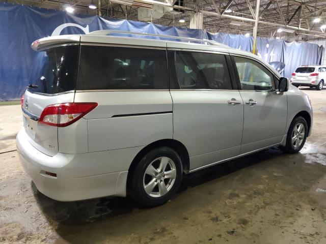 Photo 3 from auction – 2014 NISSAN QUEST S with VIN JN8AE2KP3E9104291