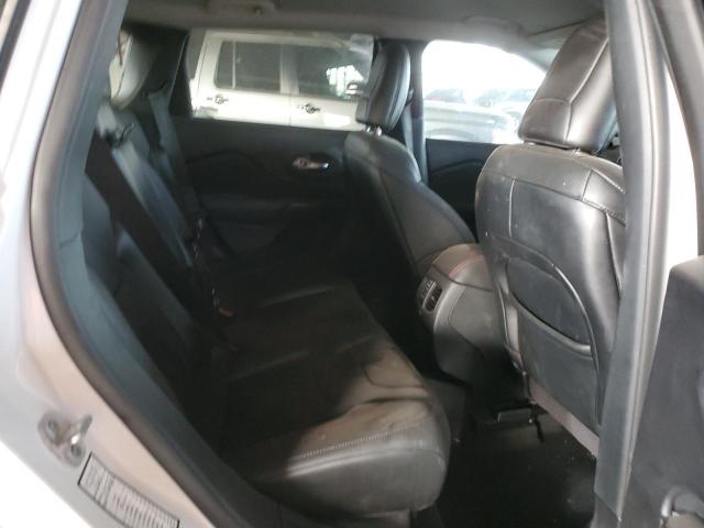 Photo 11 from auction – 2022 JEEP CHEROKEE T with VIN 1C4PJMBX6ND556259
