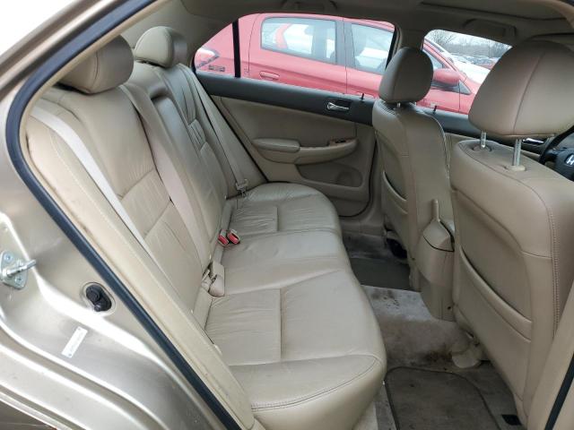 Photo 10 from auction – 2005 HONDA ACCORD EX with VIN 1HGCM56825A094428