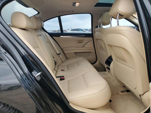 Photo 10 from auction – 2015 BMW 528 I with VIN WBA5A5C56FD518099
