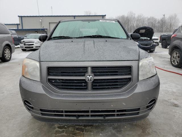 Photo 5 from auction – 2012 DODGE CALIBER SE with VIN 1C3CDWBA4CD505907