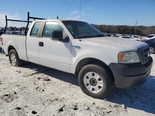 Zdjęcie 4 z aukcji – 2007 FORD F150 z VIN 1FTRX12W17FA80121