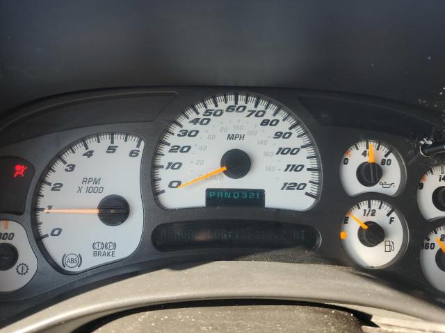 Photo 9 from auction – 2006 CHEVROLET SILVERADO with VIN 2GCEC19N561178209