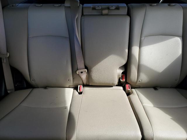 Photo 10 from auction – 2015 TOYOTA 4RUNNER SR with VIN JTEBU5JR2F5229844