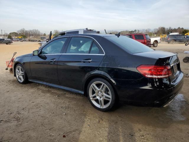 Photo 2 from auction – 2014 MERCEDES-BENZ E 350 4MAT with VIN WDDHF8JB6EA820798