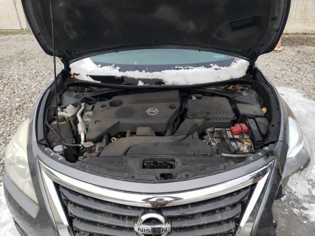 Photo 11 from auction – 2014 NISSAN ALTIMA 2.5 with VIN 1N4AL3AP4EC159821