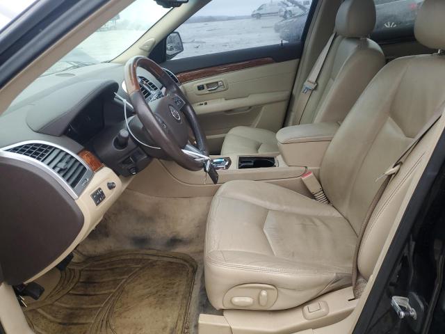 Zdjęcie 7 z aukcji – 2008 CADILLAC SRX z VIN 1GYEE437380131761