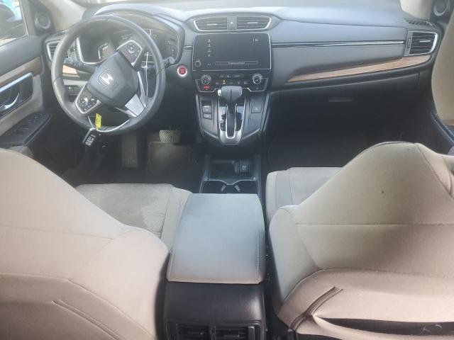 Photo 8 from auction – 2017 HONDA CR-V EX with VIN 7FARW1H53HE001785