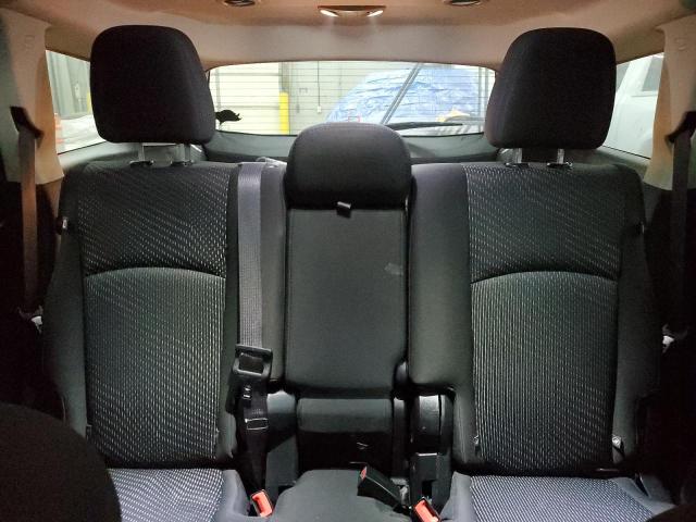 Photo 10 from auction – 2016 DODGE JOURNEY CR with VIN 3C4PDDGG0GT213251