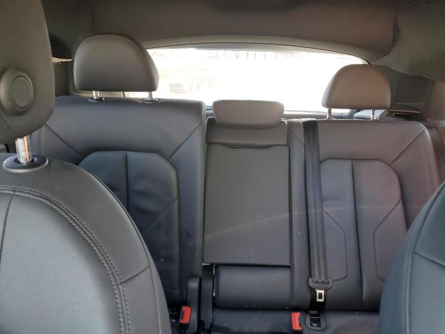 Photo 10 from auction – 2019 AUDI Q3 PREMIUM with VIN WA1AECF39K1081015