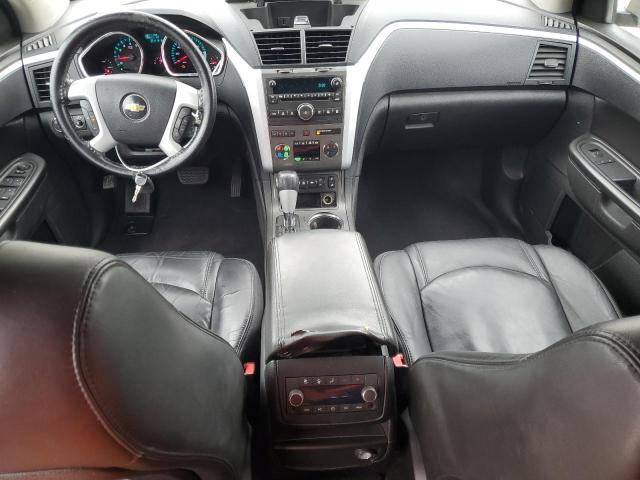 صورة رقم 8 من المزاد - 2011 CHEVROLET TRAVERSE L مع VIN 1GNKRJED2BJ237450