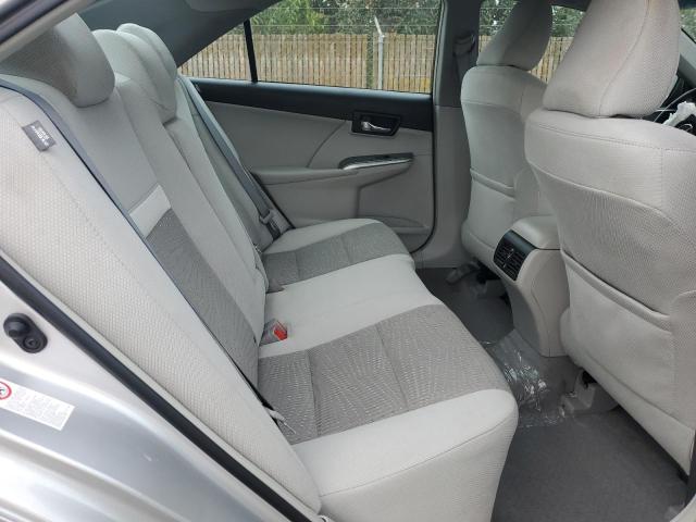 Photo 10 from auction – 2013 TOYOTA CAMRY HYBR with VIN 4T1BD1FKXDU084530