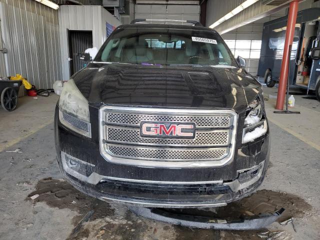 Photo 5 from auction – 2014 GMC ACADIA DEN with VIN 1GKKRTKD1EJ107306
