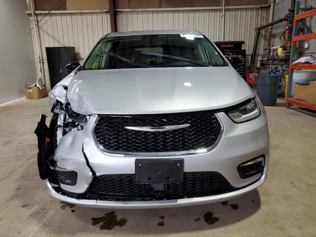 Photo 5 from auction – 2024 CHRYSLER PACIFICA T with VIN 2C4RC1BG1RR133285