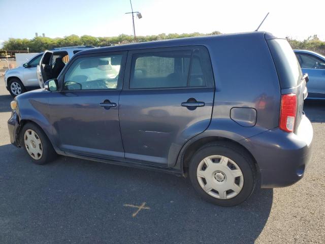 Photo 2 from auction – 2012 TOYOTA SCION XB with VIN JTLZE4FE6CJ000526