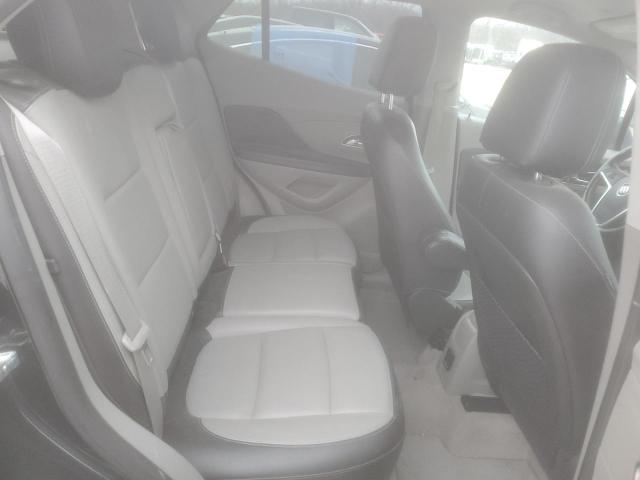 Photo 11 from auction – 2013 BUICK ENCORE with VIN KL4CJCSB6DB056071