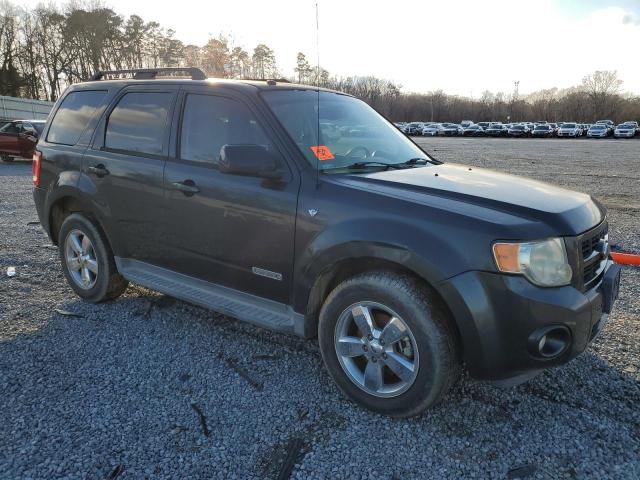 Photo 4 from auction – 2008 FORD ESCAPE LIM with VIN 1FMCU04118KC01115