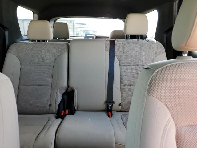 Photo 10 from auction – 2023 CHEVROLET TRAVERSE L with VIN 1GNERFKW7PJ223891