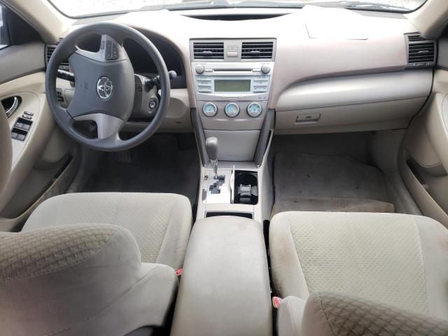 Photo 8 from auction – 2007 TOYOTA CAMRY CE with VIN 4T1BE46K47U670434