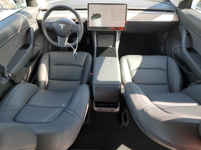 Photo 8 from auction – 2018 TESLA MODEL 3 with VIN 5YJ3E1EA9JF152660