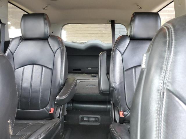 Photo 10 from auction – 2013 BUICK ENCLAVE with VIN 5GAKRCKD1DJ178002