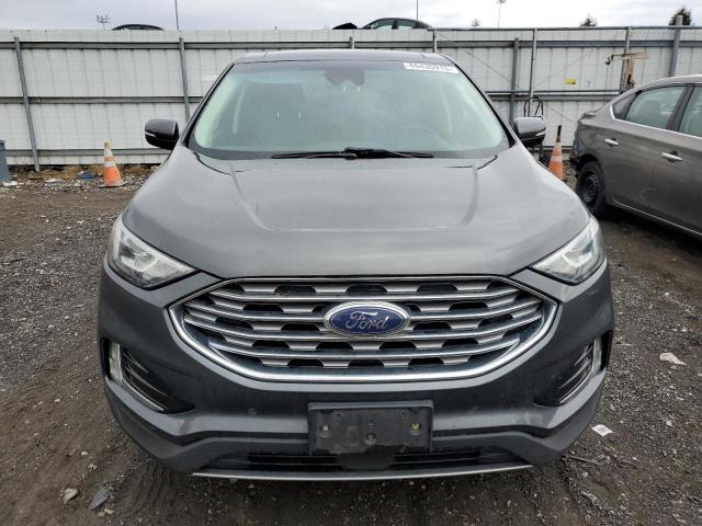 Photo 5 from auction – 2020 FORD EDGE SEL with VIN 2FMPK4J98LBA32447