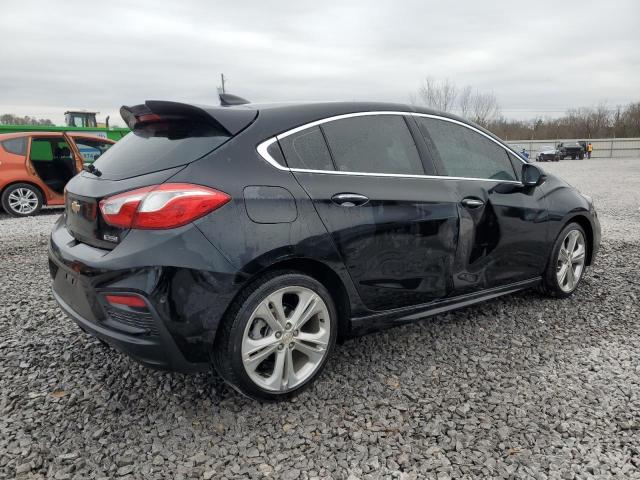 Photo 3 from auction – 2018 CHEVROLET CRUZE PREM with VIN 3G1BF6SM8JS560541