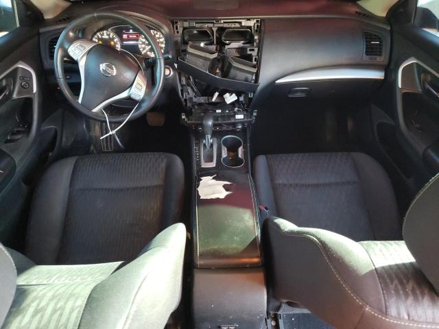 Photo 8 from auction – 2017 NISSAN ALTIMA 2.5 with VIN 1N4AL3AP1HC250467