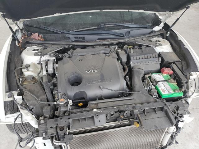Photo 11 from auction – 2017 NISSAN MAXIMA 3.5 with VIN 1N4AA6AP4HC405228