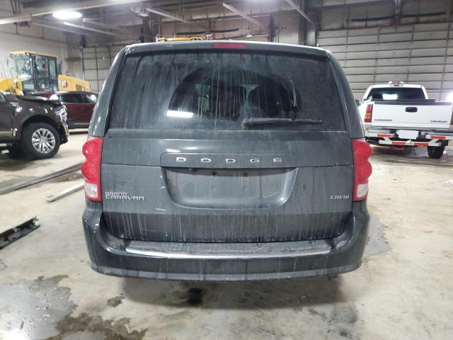 Photo 6 from auction – 2011 DODGE GRAND CARA with VIN 2D4RN5DG8BR674602