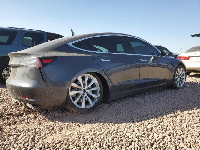Photo 3 from auction – 2018 TESLA MODEL 3 with VIN 5YJ3E1EA8JF042442