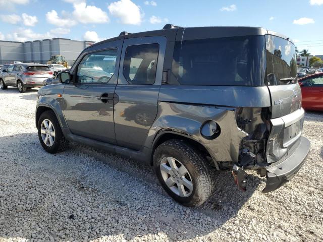 Photo 2 from auction – 2011 HONDA ELEMENT EX with VIN 5J6YH1H74BL001201