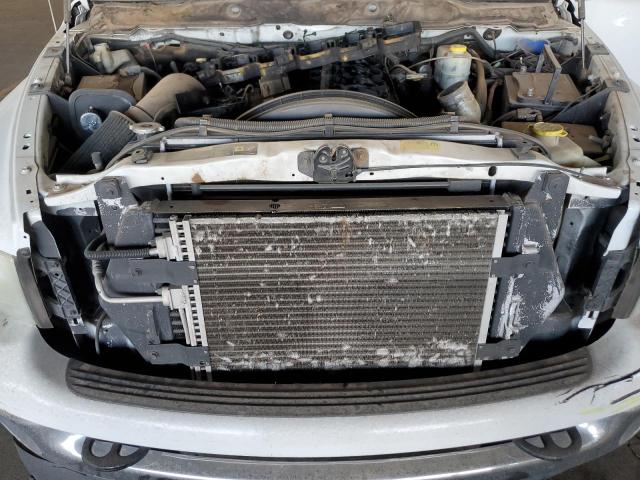 Foto 11 de la subasta – 2005 DODGE RAM 3500 S con VIN 3D7LR38C35G866772