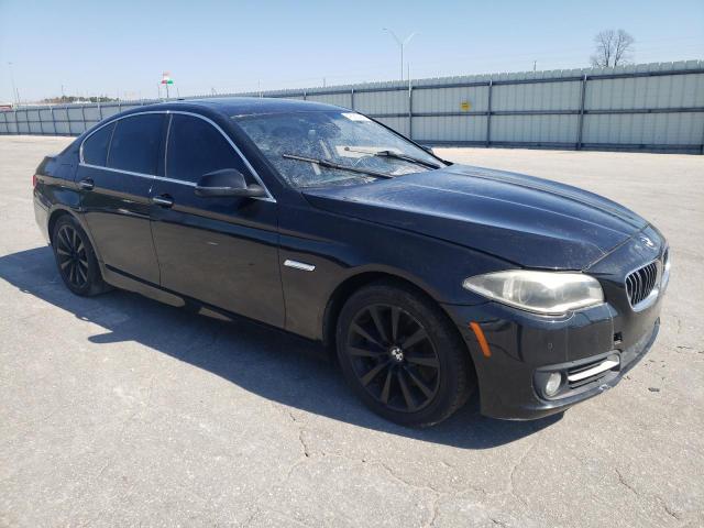 Photo 4 from auction – 2015 BMW 550 XI with VIN WBAKP9C56FD979585