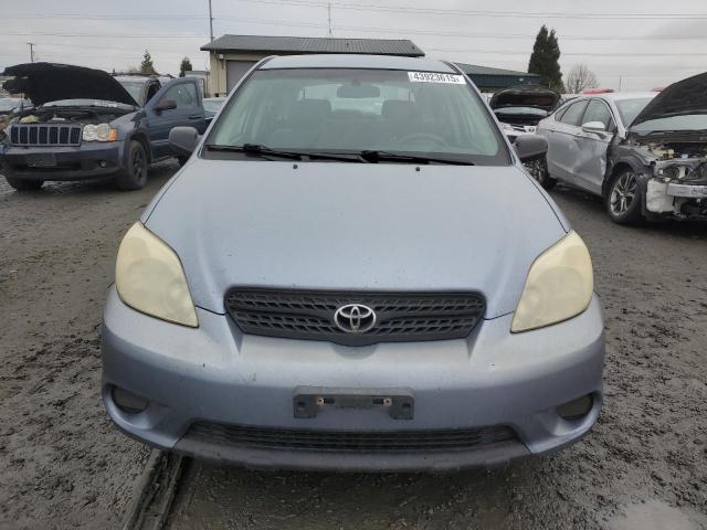 Photo 5 from auction – 2005 TOYOTA COROLLA MA with VIN 2T1KR32E45C410015
