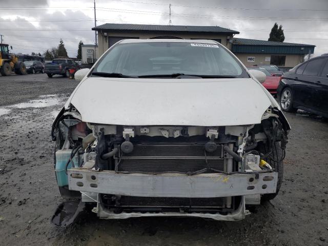 Photo 5 from auction – 2010 TOYOTA PRIUS with VIN JTDKN3DU6A0105698