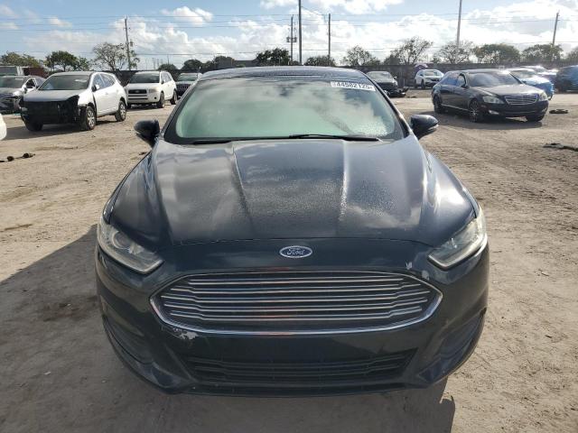 Photo 5 from auction – 2014 FORD FUSION SE with VIN 3FA6P0H79ER277539