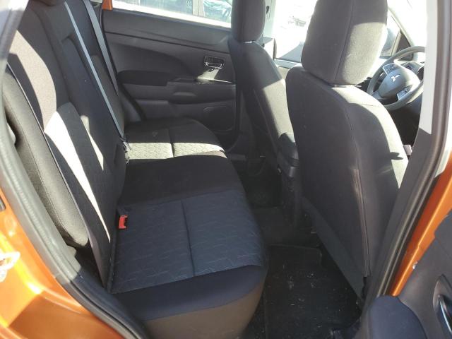 Photo 11 from auction – 2020 MITSUBISHI OUTLANDER with VIN JA4AP3AU8LU016540