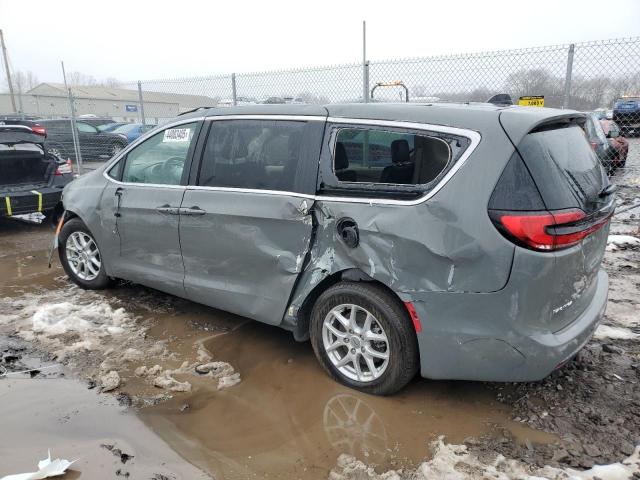 Photo 2 from auction – 2023 CHRYSLER PACIFICA T with VIN 2C4RC1BG5PR585981
