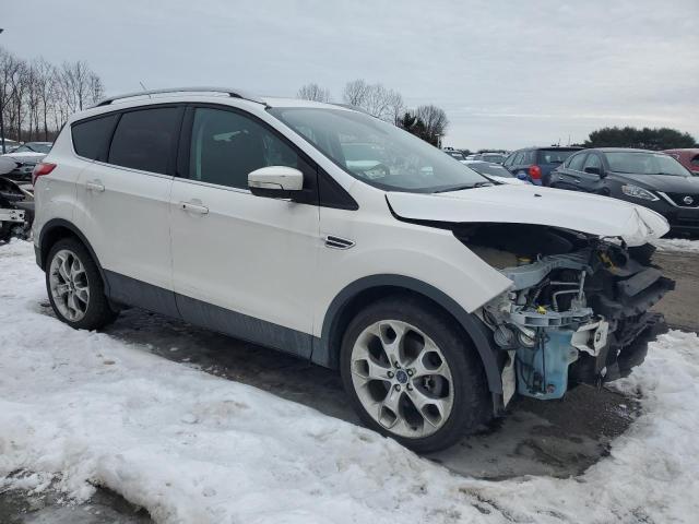 Photo 4 from auction – 2016 FORD ESCAPE TIT with VIN 1FMCU9J90GUA34411