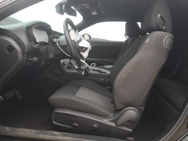Photo 7 from auction – 2023 DODGE CHALLENGER with VIN 2C3CDZAG8PH512732