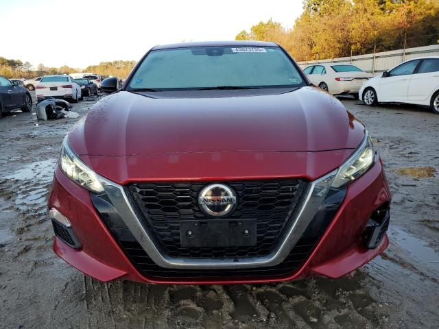 Photo 5 from auction – 2020 NISSAN ALTIMA SR with VIN 1N4BL4CV2LC122592