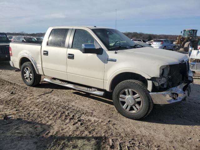 Photo 4 from auction – 2008 FORD F150 SUPER with VIN 1FTPW14V28KE96895