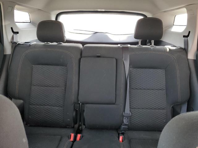 Photo 10 from auction – 2018 GMC TERRAIN SL with VIN 3GKALTEV6JL178926