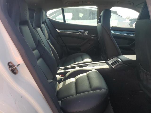 Photo 10 from auction – 2016 PORSCHE PANAMERA 2 with VIN WP0AA2A77GL002393