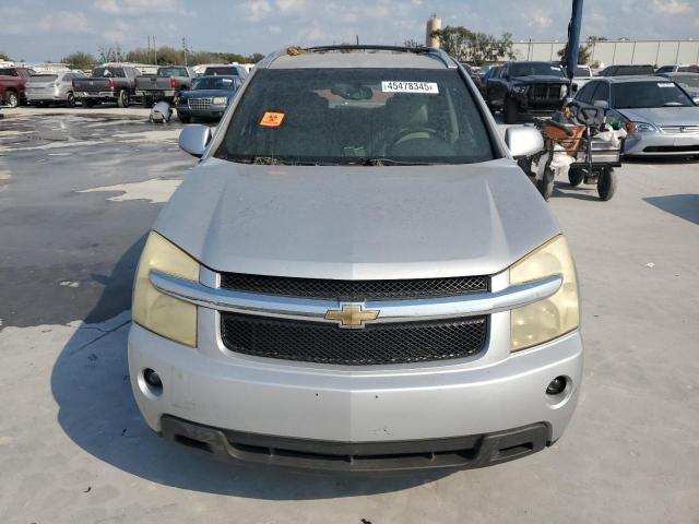 Photo 5 from auction – 2009 CHEVROLET EQUINOX LT with VIN 2CNDL63F396247671